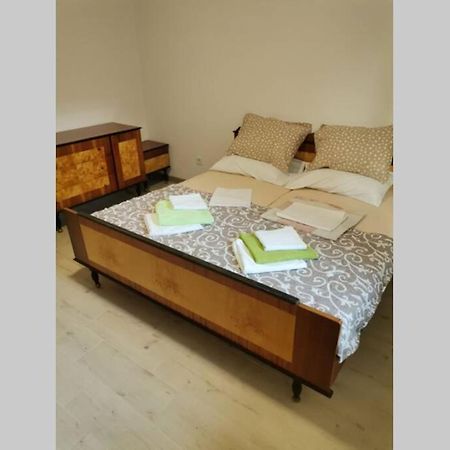 Apartman Danica Herceg Novi Dış mekan fotoğraf