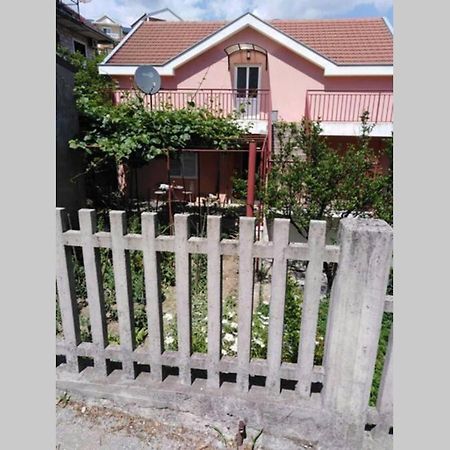 Apartman Danica Herceg Novi Dış mekan fotoğraf