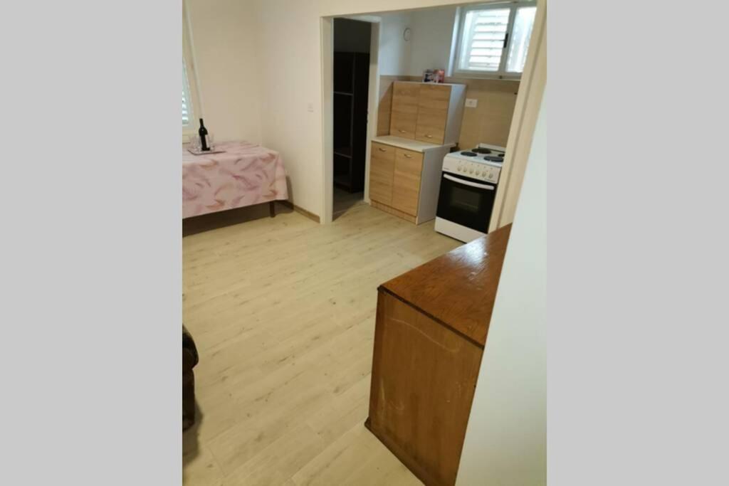 Apartman Danica Herceg Novi Dış mekan fotoğraf