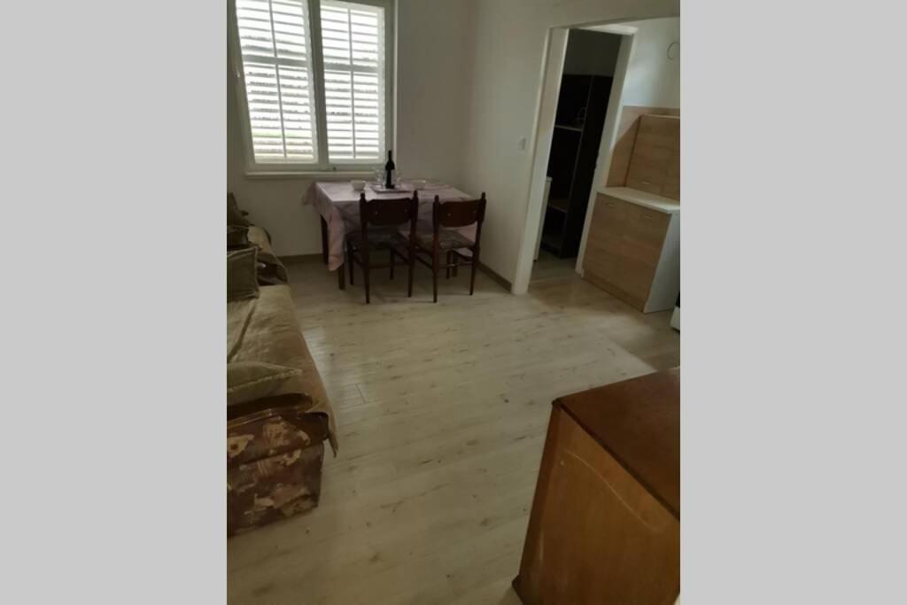 Apartman Danica Herceg Novi Dış mekan fotoğraf