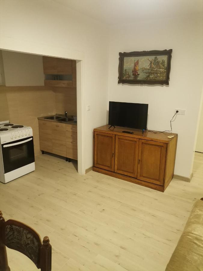 Apartman Danica Herceg Novi Dış mekan fotoğraf