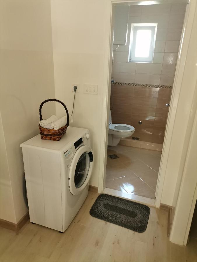 Apartman Danica Herceg Novi Dış mekan fotoğraf
